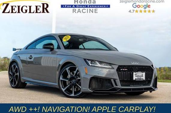 AUDI TT RS 2020 WUAASAFV4L1900702 image AUDI TT RS 2020 WUAASAFV4L1900702 image